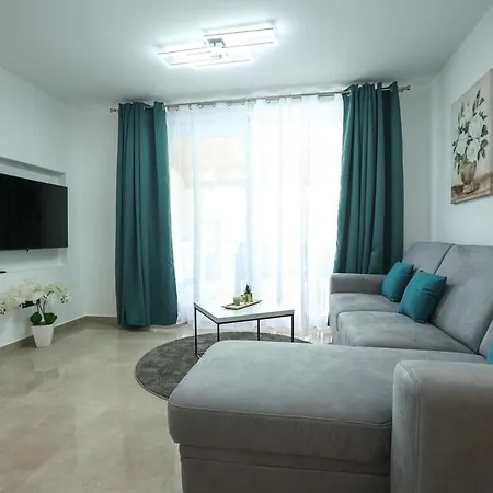 וילה Ante With Private Pool *