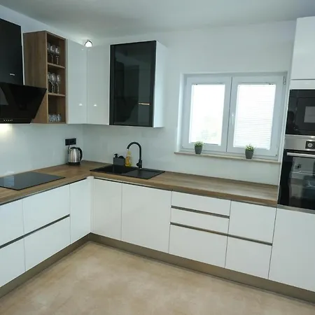 וילה Ante With Private Pool