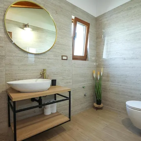 Ante With Private Pool וילה *