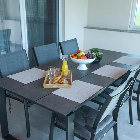 וילה Ante With Private Pool *