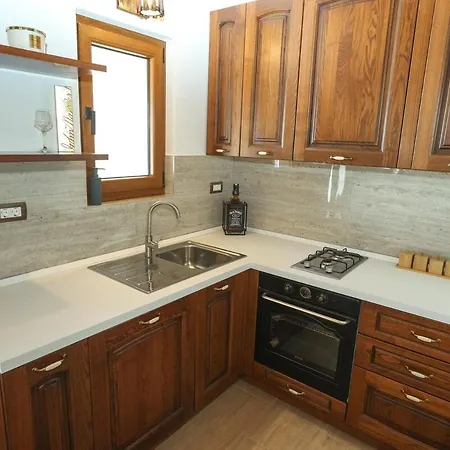 וילה Ante With Private Pool Donje Rastane