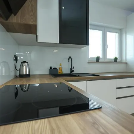 Ante With Private Pool וילה Donje Rastane