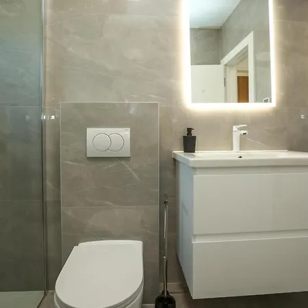 Ante With Private Pool * Donje Rastane