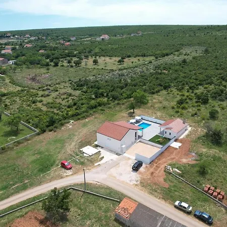 Ante With Private Pool