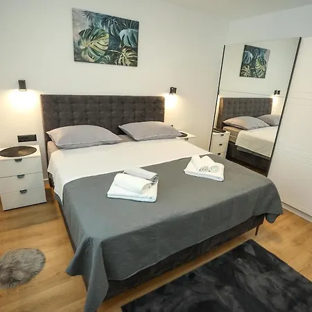 וילה Ante With Private Pool