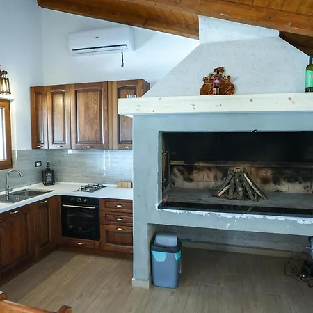 Ante With Private Pool וילה *