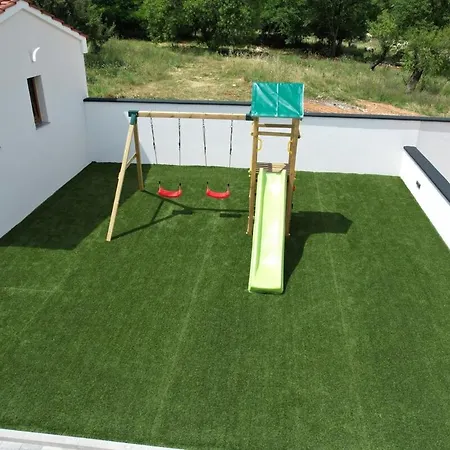 Ante With Private Pool * Donje Rastane