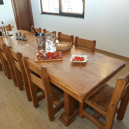 Ante With Private Pool וילה