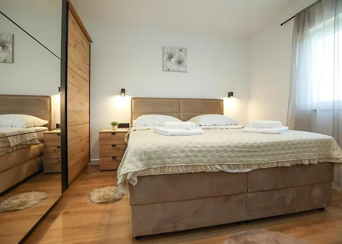 Vila Ante With Private Pool