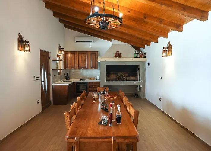 Ante With Private Pool فيلة Donje Rastane