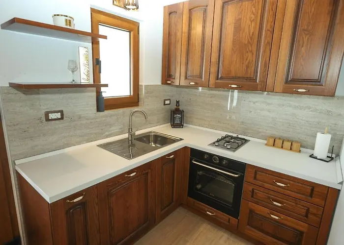 فيلة Ante With Private Pool Donje Rastane