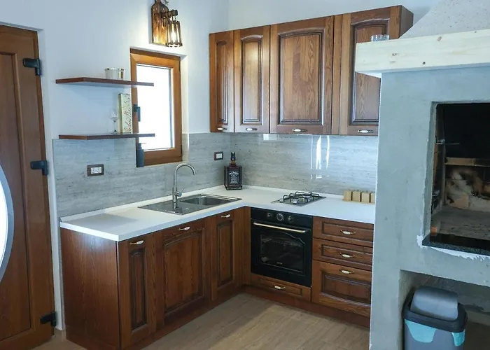 Ante With Private Pool Donje Rastane