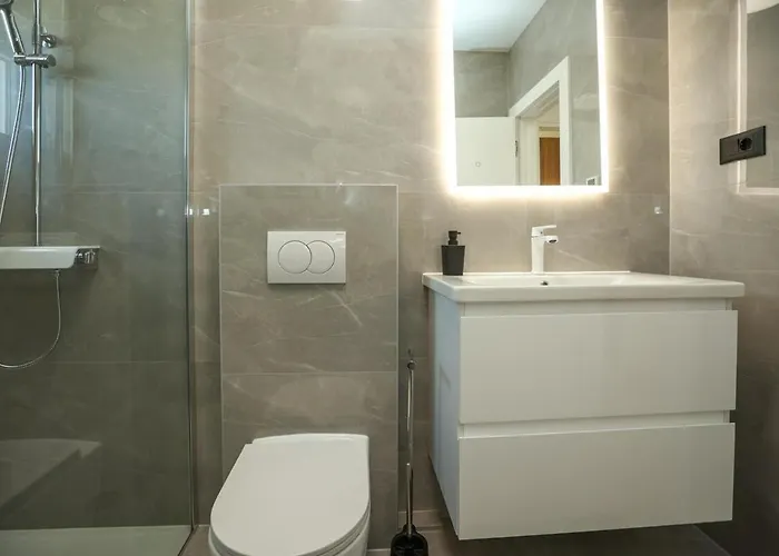 Ante With Private Pool * Donje Rastane