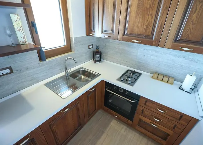 Ante With Private Pool * Donje Rastane