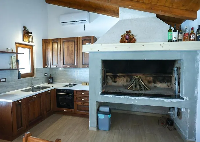 Ante With Private Pool فيلة *