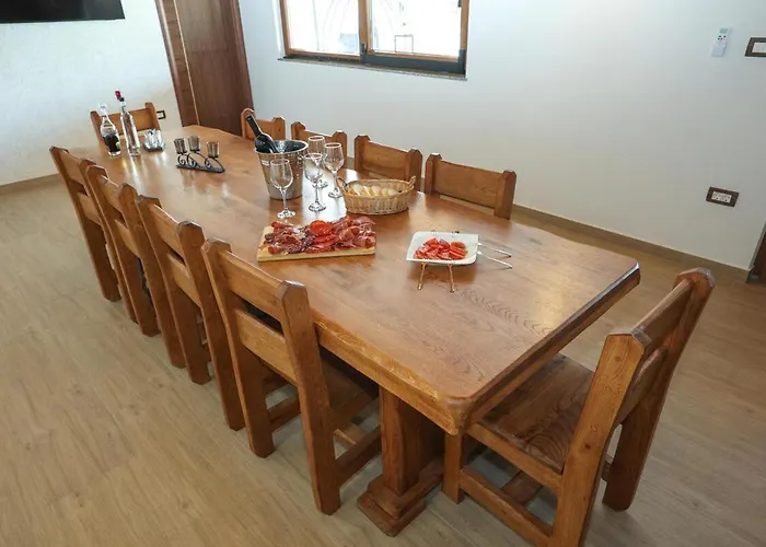 Ante With Private Pool Vila