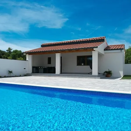 Vila Ante With Private Pool *