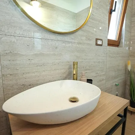 Gioia With Private Pool *