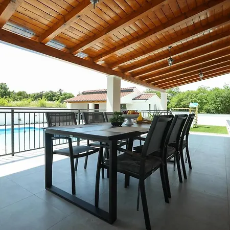 Gioia With Private Pool *
