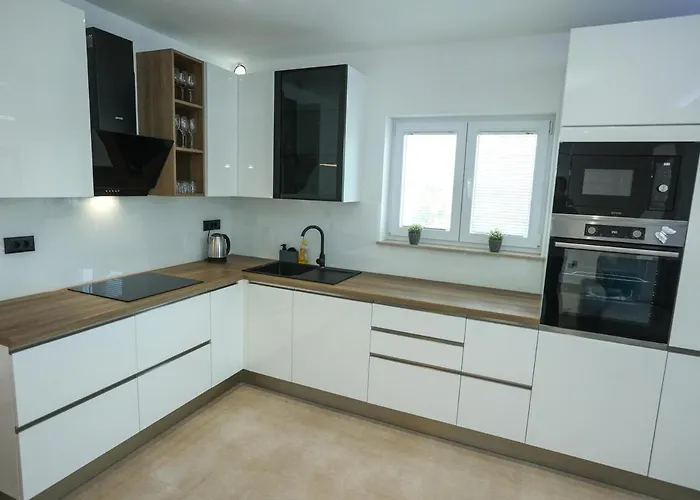 Вилла Ante With Private Pool